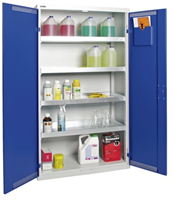 Umweltschrank StawaR-4