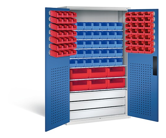 Großraum-Magazinschrank 130276-68