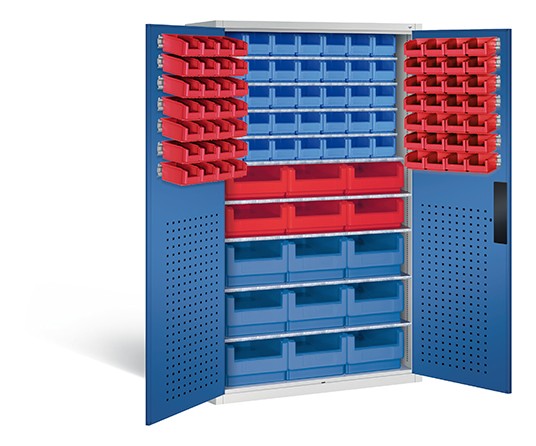 Großraum-Magazinschrank 130276-66