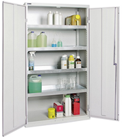Umweltschrank Basic-5