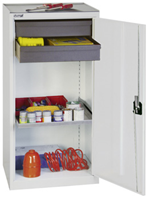 Werkzeug- und Materialschrank Serie 3000