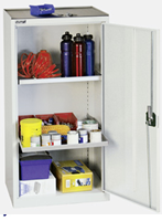 Werkzeug- und Materialschrank Serie 3000