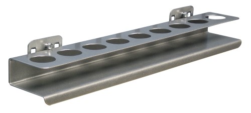 Nußhalter-Ablage mit 12 Löchern