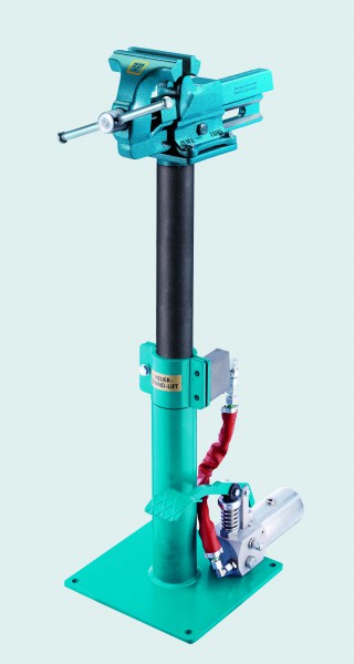 HEUER Hydro-Stand-Lift