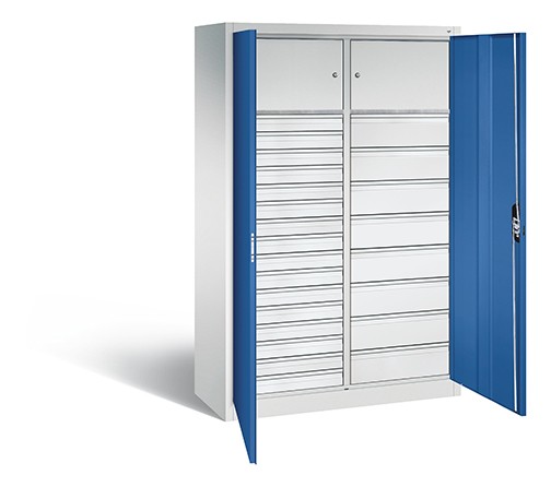 Werkzeugschrank 8931-302