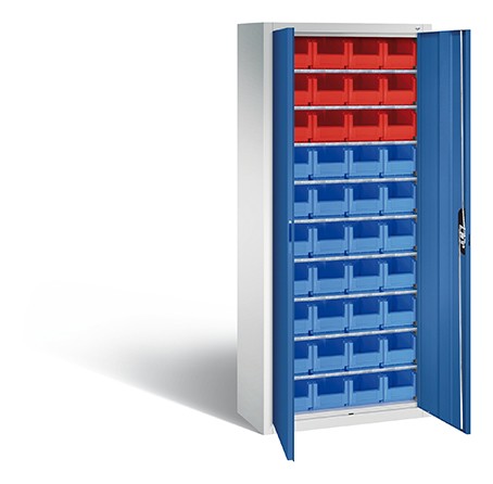 Magazinschrank 133413-28