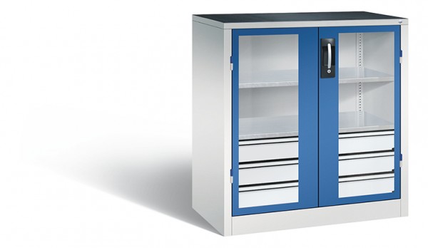 Beistellschrank 8821-5535
