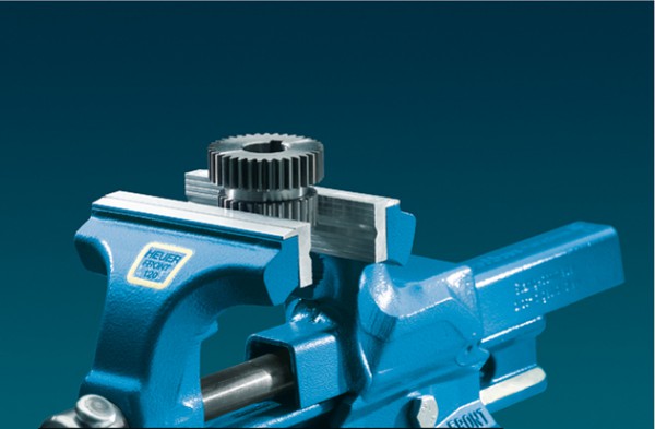 Schutzbacken Typ N (Neutral)