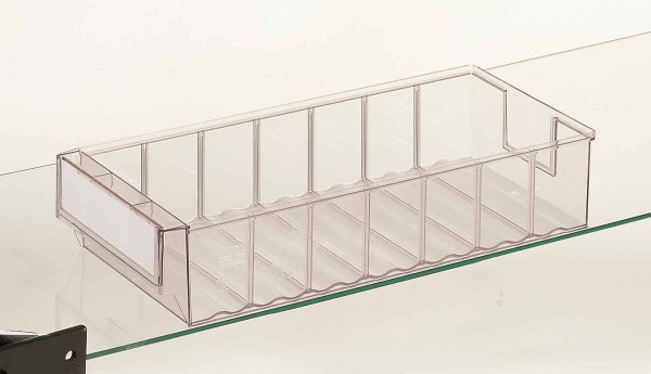 Lagerbox LB 400 D TR