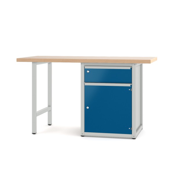 Werkbank Typ 700.0.41 S 2