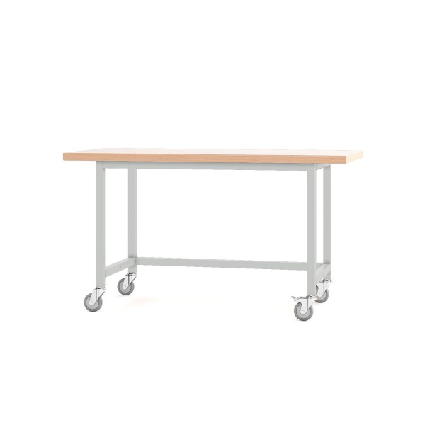 Werktisch Typ 21 WT Fahreinrichtung