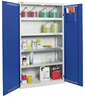 Umweltschrank Basic-Plus-4