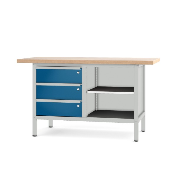 Werkbank Typ 21 S 35