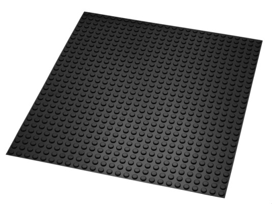 Pador-Noppenmatte