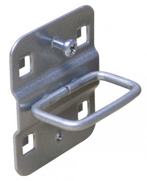 Lochwand Zangenhalter