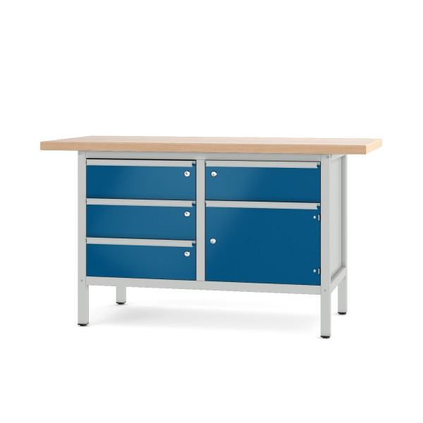 Werkbank Typ 21 S 32