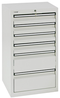 Schubladenschrank Serie ST 410-1