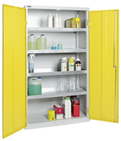 Umweltschrank Basic-4