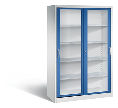 Schiebetürenschrank 2059-055