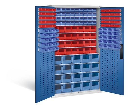 Großraum-Magazinschrank 130276-61