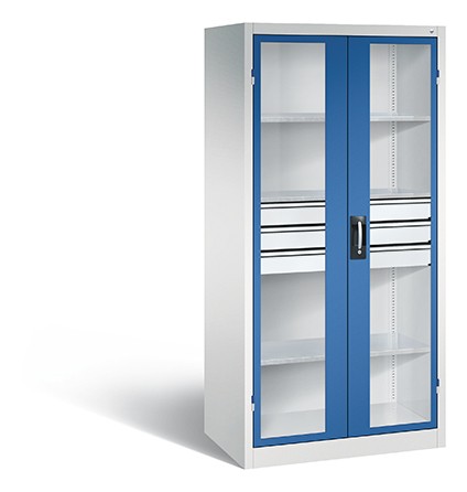 Werkzeugschrank 8922-5530