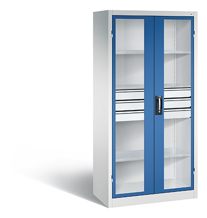 Werkzeugschrank 8921-5530