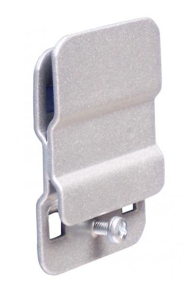 Kastenhalter für Lagersichtbehälter Gr. 7 und 8