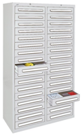 Schubladenschrank Serie ST 420-4 plus