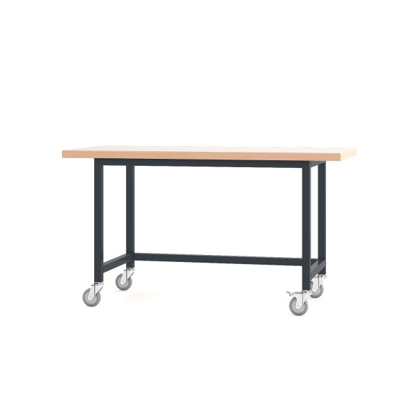 Werktisch Typ 21 WT Fahreinrichtung