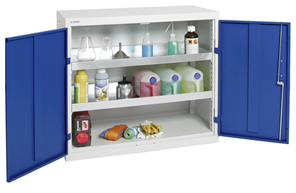 Umweltschrank Basic-2