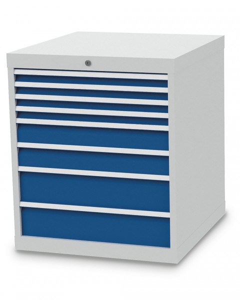 Schubladenschrank 780/4220V10 736 Tiefe