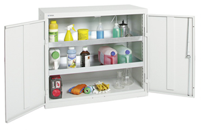 Umweltschrank Basic-2