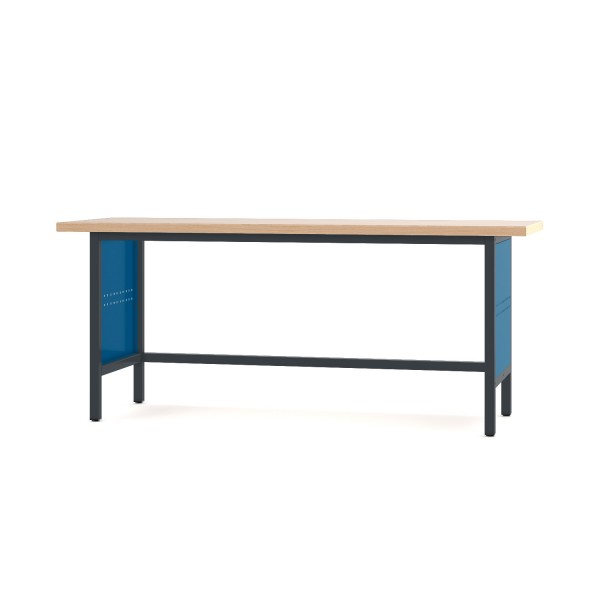 Dekorblech für Werktisch Typ 31-WT