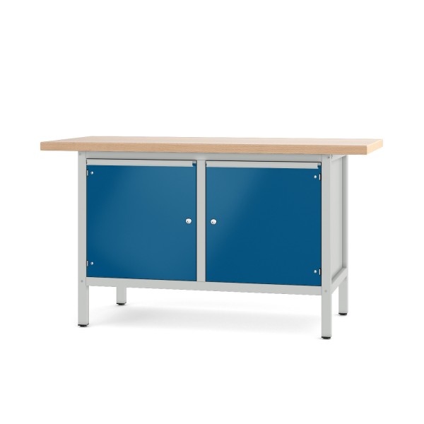 Werkbank Typ 21 S 44