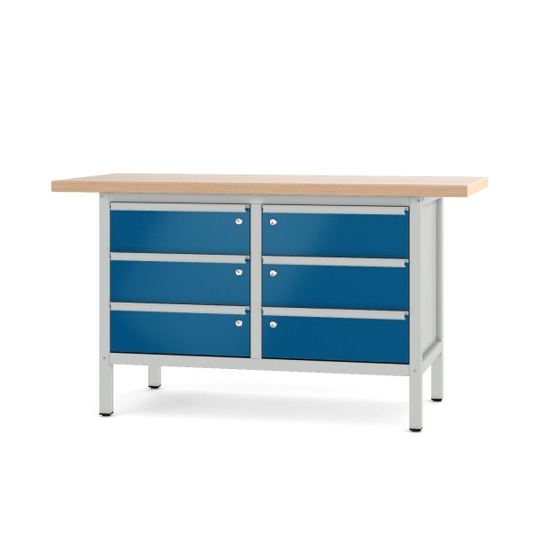 Werkbank Typ 21 S 33