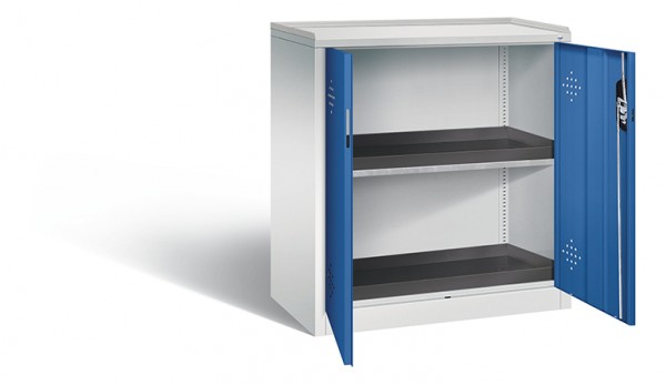 Umwelt-Beistellschrank 8821-316