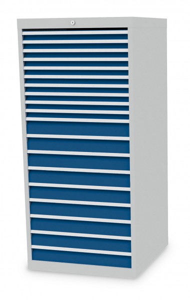 Schubladenschrank 715/1900V10 736 Tiefe