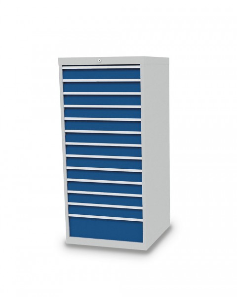 Schubladenschrank 715/0130V10 736 Tiefe