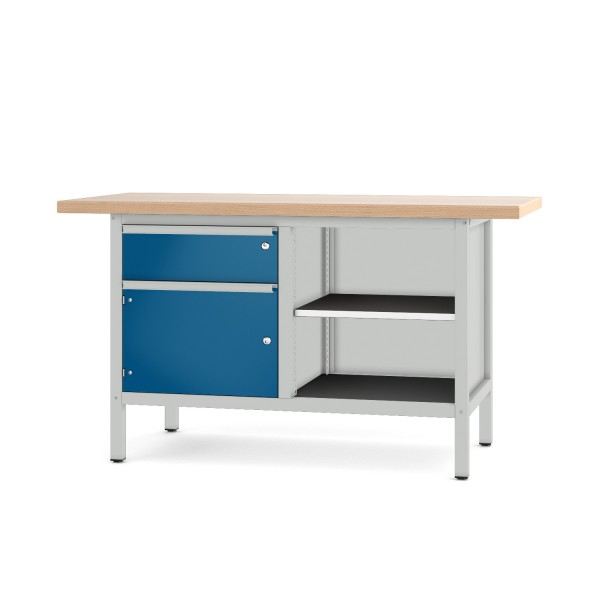 Werkbank Typ 21 S 25